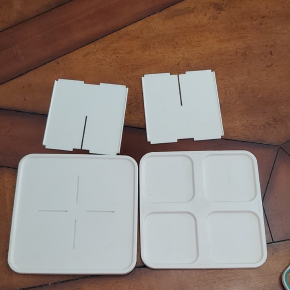 Tupperware Spice Carousel - Picture 4 of 4